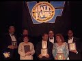 WWF Hall Of Fame 1995 Highlights Ernie Ladd George Steele Ivan Putski Moolah Pedro Morales 