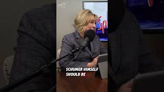 👀 Did you catch this Chuck Schumer's tip line asking for reports on abuse of power and fraud 🤔