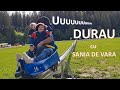 #DURAU #sania de #vara #vacanta #Romania