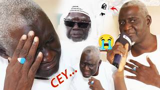 Cëy Ndaysane Dama Beuge, Serigne Moustakha Mbacke, Serigne Ousmane Mbacké Gaindé Fatma