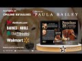 Peaches and the 19 Cobras by Paula Bailey (Official Book Video Trailer)