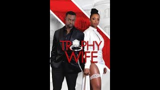 Trophy Wife starring Erica Peeples and Sean Patrick Thomas coming to a BET Platform Soon... News