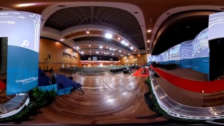 MMU & MMC Convocation 2017 - 360 Live Streaming