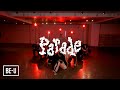 MAZZEL / Parade -Dance Practice Fix ver.-