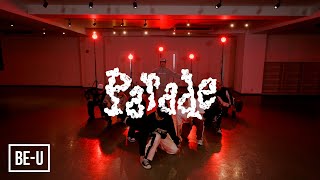 MAZZEL / Parade -Dance Practice Fix ver.-
