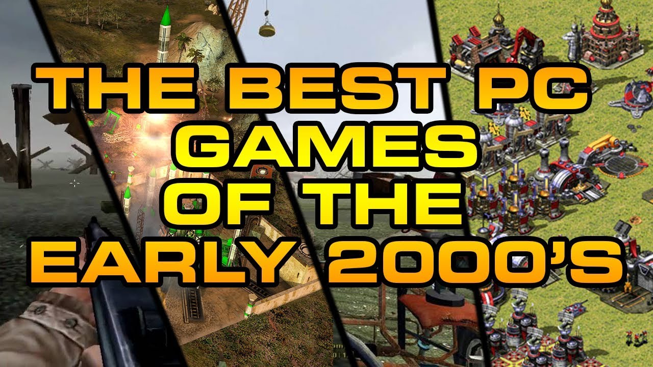 list of 2001 video games