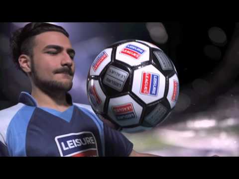 Leisure Leagues