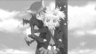 Triple Baka 8D -Short Version-