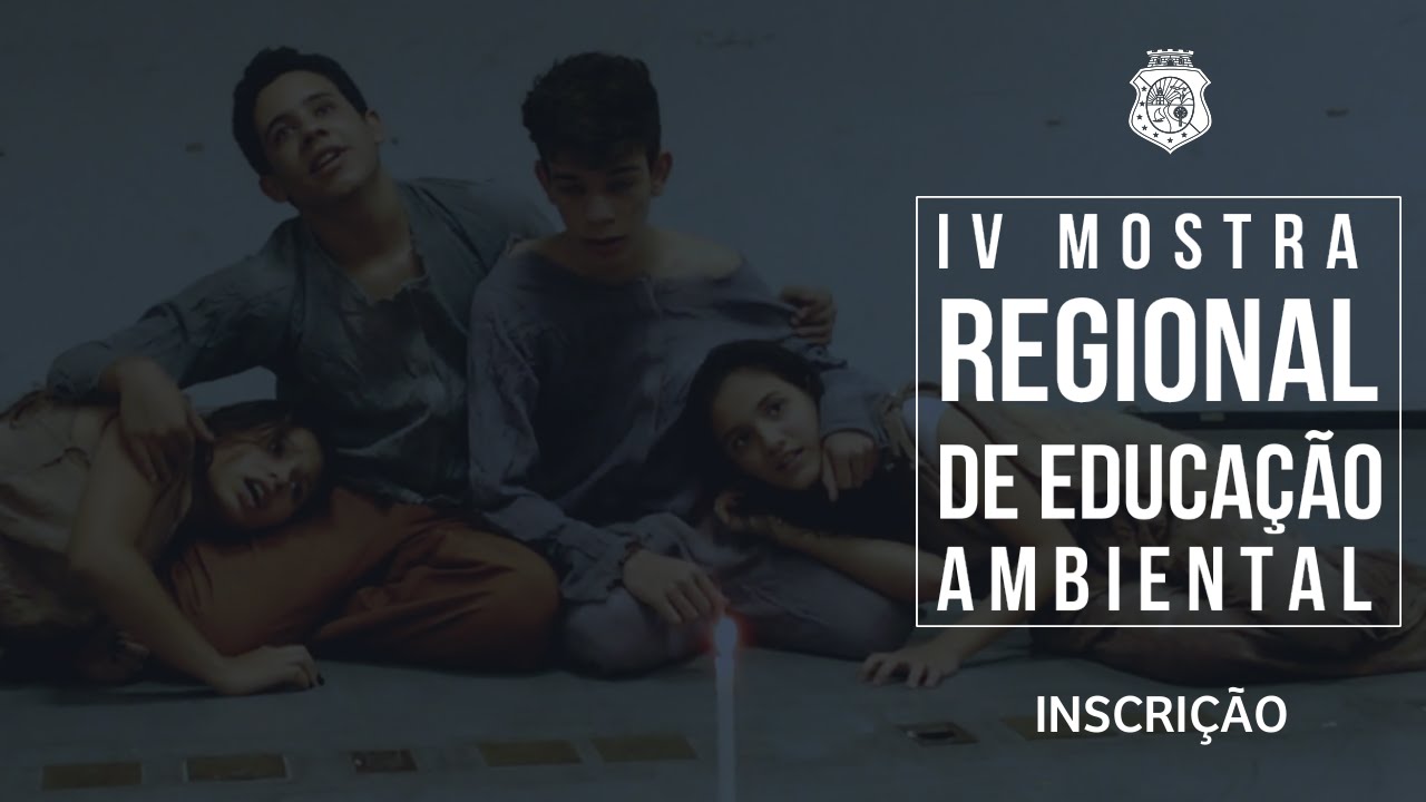 IV Mostra Regional de Educação Ambiental - EEEP Professora Alda Façanha ...