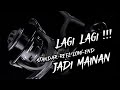 SATU SATUNYA SYSTEM SUPER SLOW WORMSHAFT BUGET TERBAIK !!!  SHIKARI SKADI SS