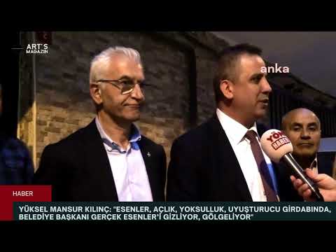 Yüksel Mansur Kılınç:
