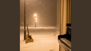 Echoes in the Empty Streets