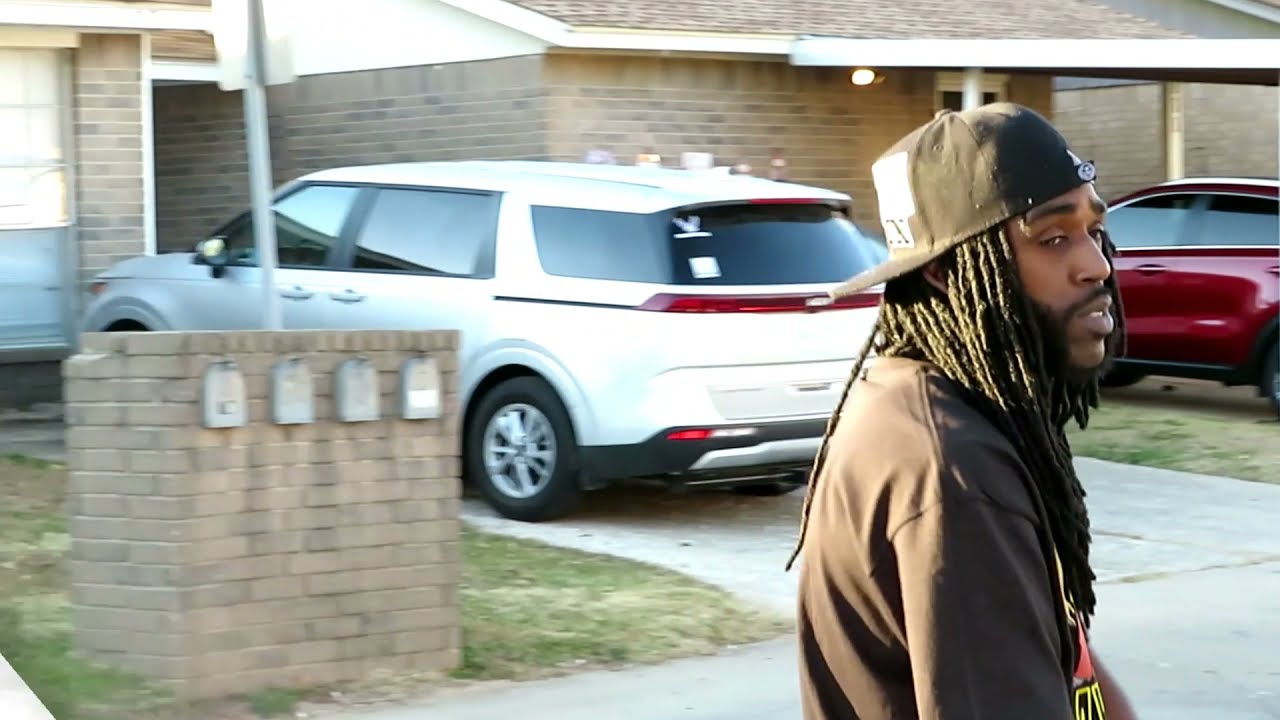 Mac J Realah - Take Over Flow (Official Video) - YouTube