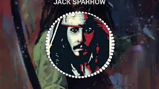 Awesome bgm of jack sparrow Resimi