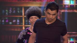 Hypnoshow - Na Roba Jakaba Vyštartovala Táto Ica A Dokonca Bola Pod Vplyvom...