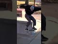 Lucas Delao Best Fs Flip Ever 🔥 #skateboarding #shorts