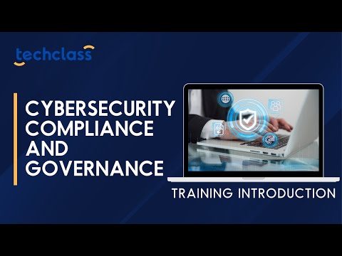 Cybersecurity Compliance and