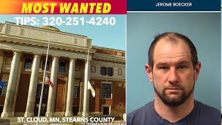 Most Wanted, Stearns County, Minnesota Wealth