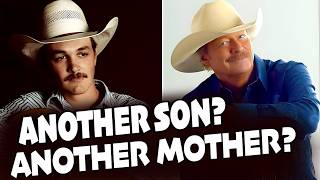 Is Alan Jackson the Father of Zach Top? The Secret Son Mystery!