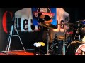 Dave Lombardo Remembers Jeff Hanneman and Tells a Funny Story (Cagliari, Sardinia - Italy)