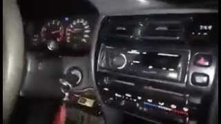 Sevdiğim Kızı Görünce Ben (Temsili)