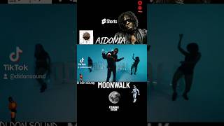 Aidonia " Moonwalk" Coming Soon❗🌝🚶😎🚬#aidonia  #moonwalk #occupiedmind #reggae #dancehall #trending