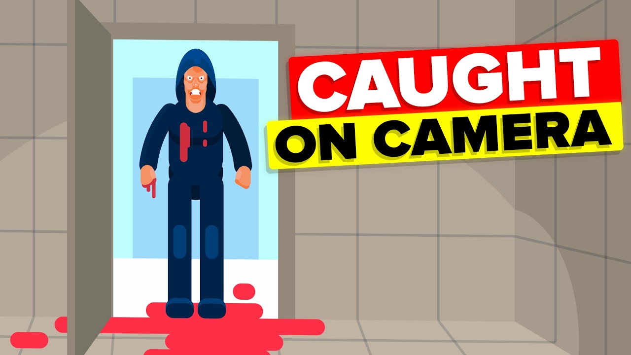 The Most Brutal 6 Minutes in Prison History