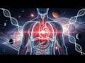 Activating Inner Peace – 432Hz Healing Frequency Meditation