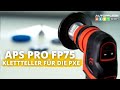 Der legendre  75mm teller fr die flex pxe  aps fp75