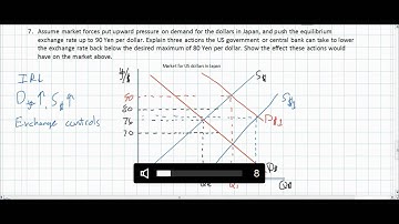 Exchange Rate Practice Part 2