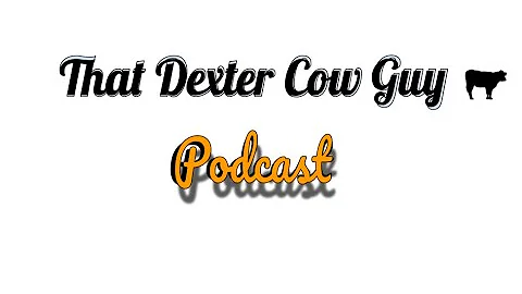 That Dexter Cow Guy Ep3:NewYear Resolutions/Mich.....