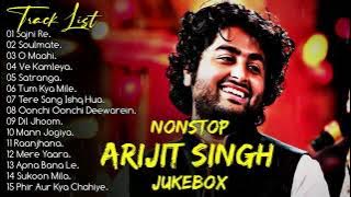 Download lagu Best Of Arijit Singh 2024 _ Arijit Singh Hits Songs _ Arijit Singh Jukebox Songs _