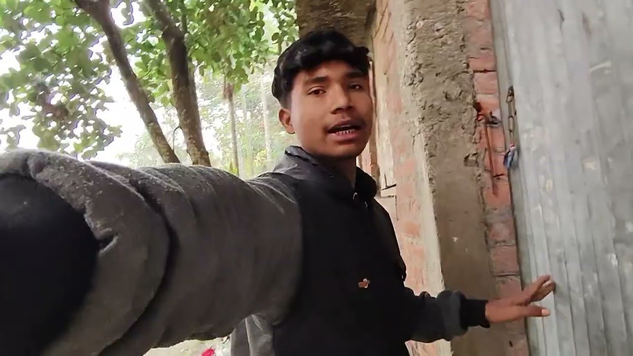 Bhai kahan gaya hai 2 din se kyon nahin dikh raha hai ??