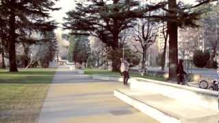 Jimmy Unterweger - Skateboarding