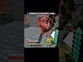 Minecraft is Peaceful Game 🥀 #minecraft #minecraftshorts #trending #gaming