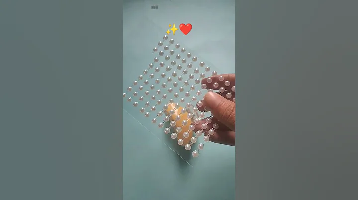 DIY craft ✨ I hope you like it 😊