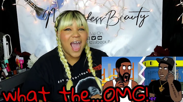 Hilarious Cheating Girlfriend Prank (animated) - Ownage Pranks REACTION