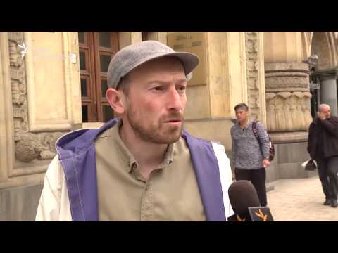 საჭიროა თუ არა ქვეყანაში ახალი პოლიტიკური ძალა?