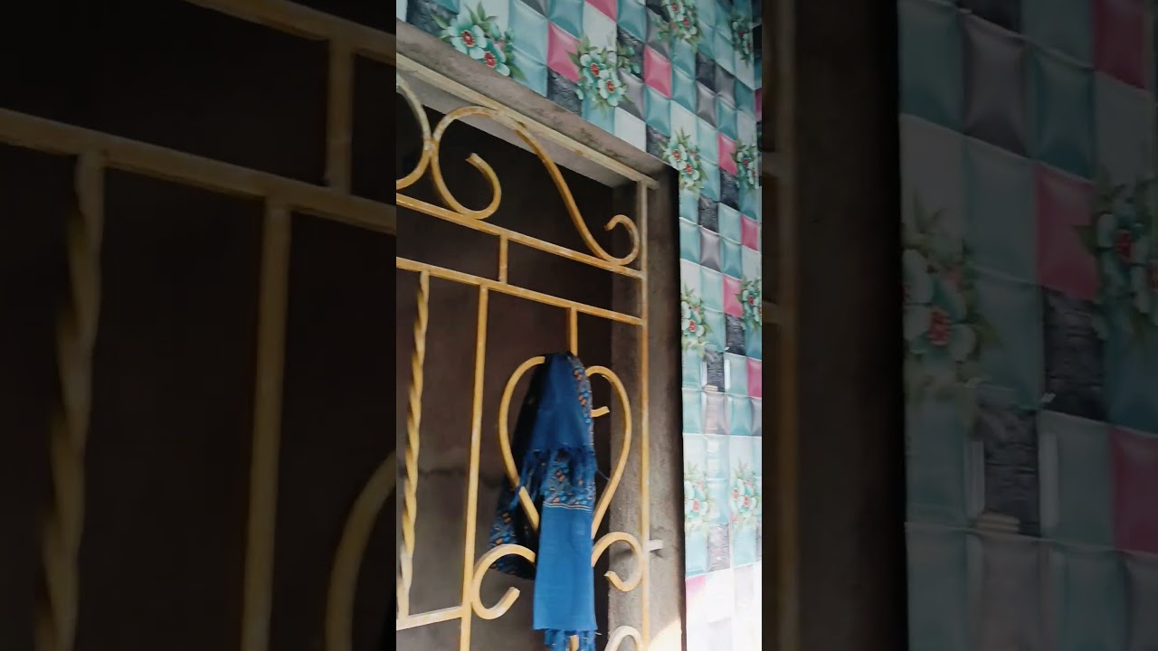 12"×18" tiles installing 