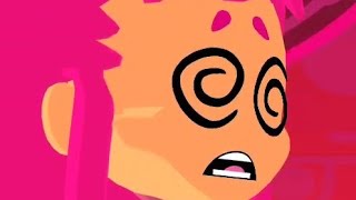 (Fan Requested!)UPDATED BOYS NIGHT OUT SQUAD VS the LOD TOFU EDITION!(Teeny Titans 2)