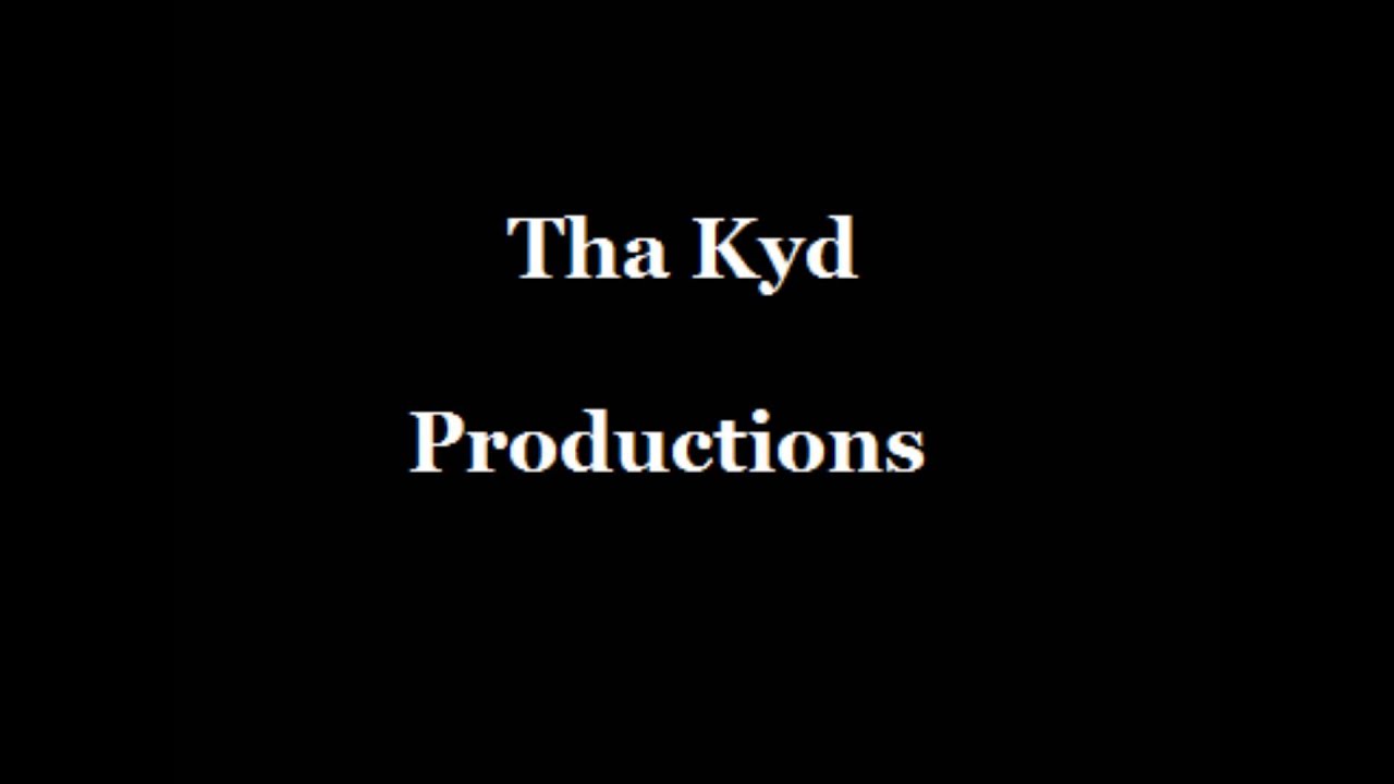 The Hunt (Prod. By ThaKydProductions)