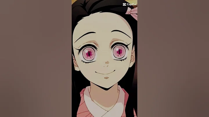 Muichiro and nezuko are so cute! #muinezu #muichiro #nezuko #kny