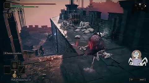 Elden Ring Fog Gate Randomizer || Dungeon Crawl || Part 5