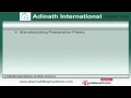 Pharmaceutical machinery by adinath international ahmedabad