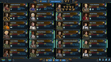 Star Traders Frontiers Impossible Series 1.7: Introduction to Ship Battles