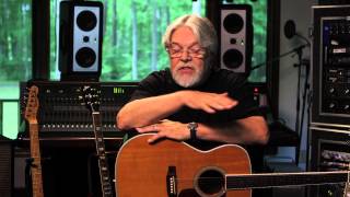 Bob Seger - Detroit Made (Ride Out | Behind The Scenes)