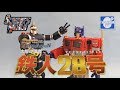 Evolution Toy Super Metal Action太陽之使者 鐵人28粵語評測 Tetsujin 28 Review Evolution Toy Super Metal Action太陽之使者 鐵人28粵語評測 Tetsujin 28 Review
