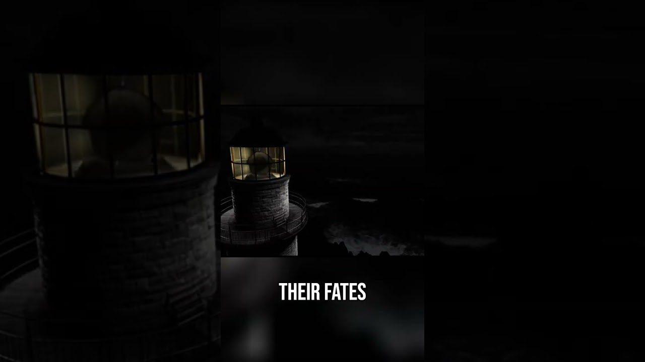 Lighthouse mystery: Their fates remain unknown 