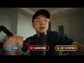 End of video