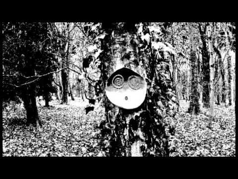 Wolfkhan - Cyber Necro Spirituals (album trailer)